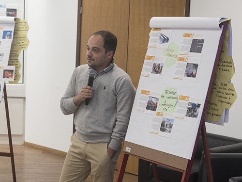 Labfaber Apresanção