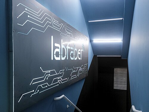 Labfaber